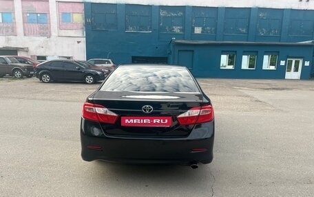 Toyota Camry, 2014 год, 1 500 000 рублей, 8 фотография