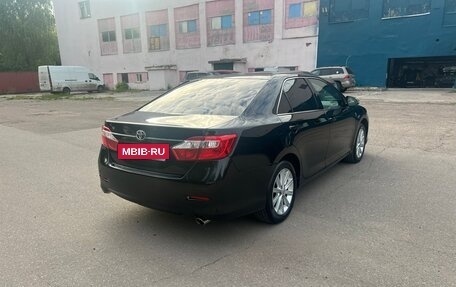 Toyota Camry, 2014 год, 1 500 000 рублей, 7 фотография
