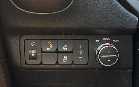 KIA Soul II рестайлинг, 2017 год, 1 390 000 рублей, 21 фотография