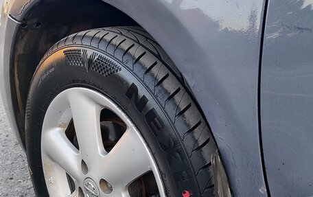 Nissan Note II рестайлинг, 2008 год, 570 000 рублей, 8 фотография