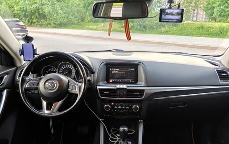 Mazda CX-5 II, 2015 год, 2 050 000 рублей, 6 фотография
