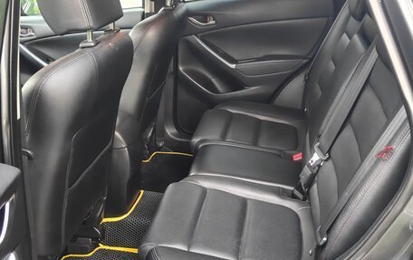 Mazda CX-5 II, 2015 год, 2 050 000 рублей, 7 фотография