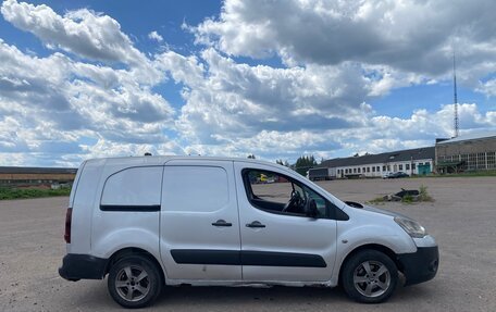 Citroen Berlingo II рестайлинг, 2009 год, 500 000 рублей, 3 фотография