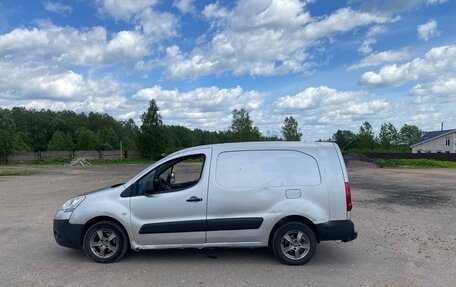 Citroen Berlingo II рестайлинг, 2009 год, 500 000 рублей, 6 фотография