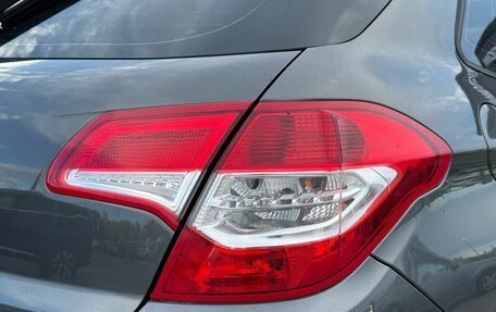 Citroen C4 II рестайлинг, 2012 год, 599 000 рублей, 6 фотография