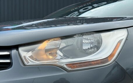 Citroen C4 II рестайлинг, 2012 год, 599 000 рублей, 4 фотография