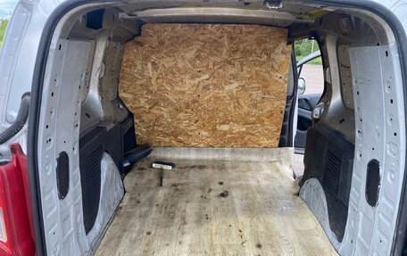 Citroen Berlingo II рестайлинг, 2009 год, 500 000 рублей, 8 фотография