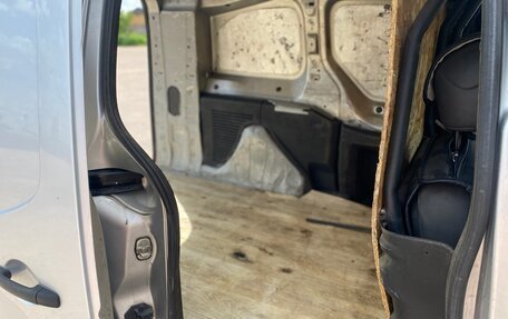 Citroen Berlingo II рестайлинг, 2009 год, 500 000 рублей, 9 фотография