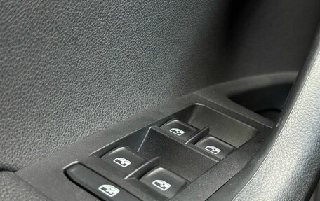 Skoda Octavia, 2017 год, 1 850 000 рублей, 24 фотография