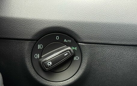 Skoda Octavia, 2017 год, 1 850 000 рублей, 23 фотография