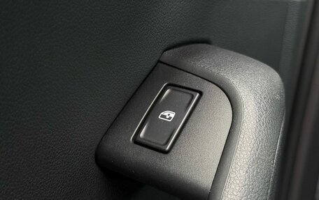 Skoda Octavia, 2017 год, 1 850 000 рублей, 27 фотография