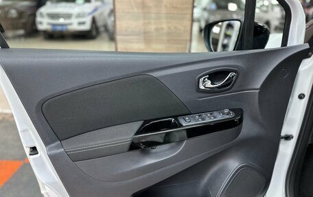 Renault Kaptur I рестайлинг, 2018 год, 1 590 000 рублей, 24 фотография