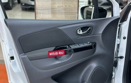 Renault Kaptur I рестайлинг, 2018 год, 1 590 000 рублей, 17 фотография