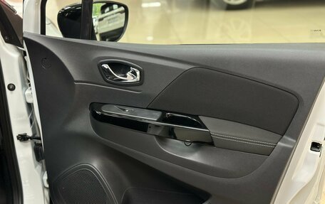 Renault Kaptur I рестайлинг, 2018 год, 1 590 000 рублей, 26 фотография