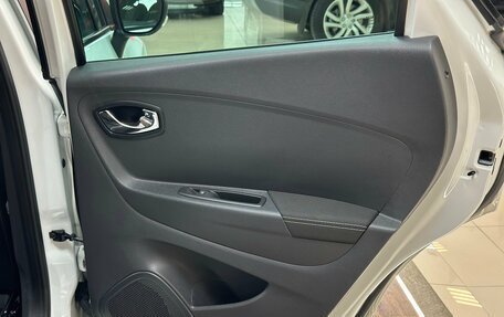 Renault Kaptur I рестайлинг, 2018 год, 1 590 000 рублей, 25 фотография