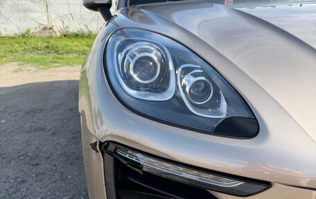 Porsche Macan I рестайлинг, 2015 год, 2 650 000 рублей, 15 фотография