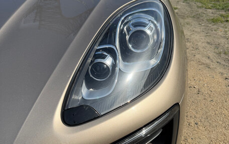 Porsche Macan I рестайлинг, 2015 год, 2 650 000 рублей, 14 фотография