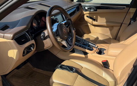 Porsche Macan I рестайлинг, 2015 год, 2 650 000 рублей, 16 фотография