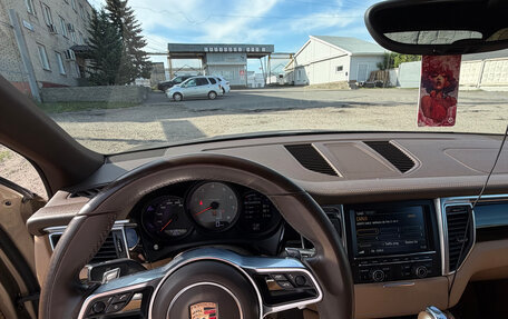 Porsche Macan I рестайлинг, 2015 год, 2 650 000 рублей, 20 фотография
