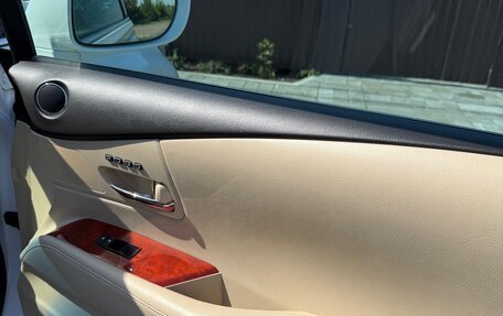 Lexus RX III, 2010 год, 2 150 000 рублей, 14 фотография
