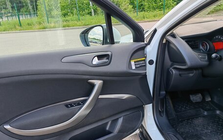 Citroen C5 II, 2014 год, 850 000 рублей, 8 фотография