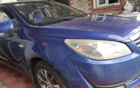 Lifan Cebrium (720), 2015 год, 750 000 рублей, 6 фотография