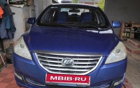 Lifan Cebrium (720), 2015 год, 750 000 рублей, 7 фотография