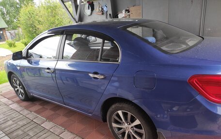 Lifan Cebrium (720), 2015 год, 750 000 рублей, 16 фотография