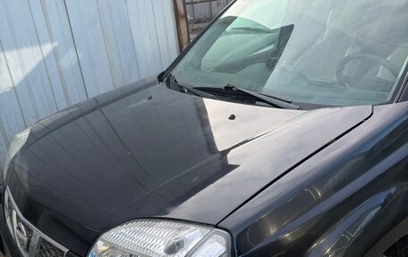 Nissan X-Trail, 2004 год, 750 000 рублей, 6 фотография