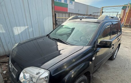 Nissan X-Trail, 2004 год, 750 000 рублей, 4 фотография