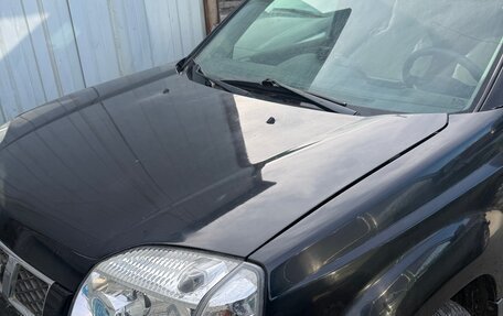 Nissan X-Trail, 2004 год, 750 000 рублей, 3 фотография