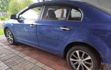 Lifan Cebrium (720), 2015 год, 750 000 рублей, 14 фотография