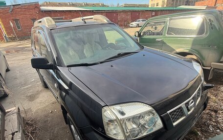 Nissan X-Trail, 2004 год, 750 000 рублей, 2 фотография