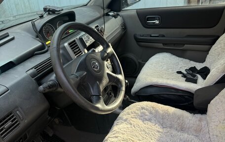 Nissan X-Trail, 2004 год, 750 000 рублей, 8 фотография