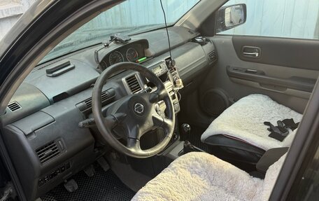 Nissan X-Trail, 2004 год, 750 000 рублей, 11 фотография