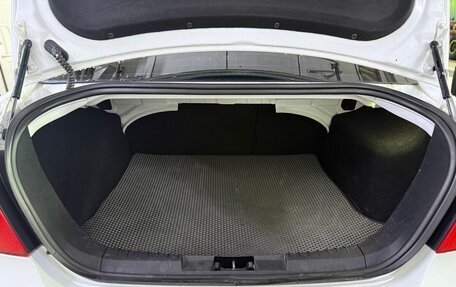 Ford Focus II рестайлинг, 2008 год, 485 000 рублей, 8 фотография