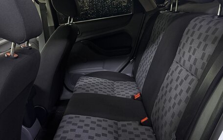 Ford Focus II рестайлинг, 2008 год, 485 000 рублей, 5 фотография