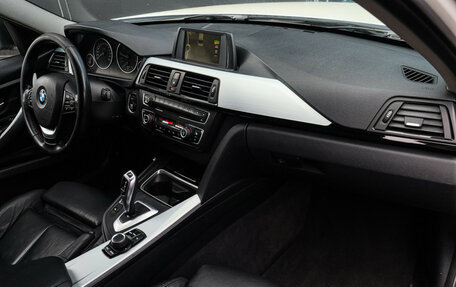 BMW 3 серия, 2012 год, 1 550 000 рублей, 8 фотография