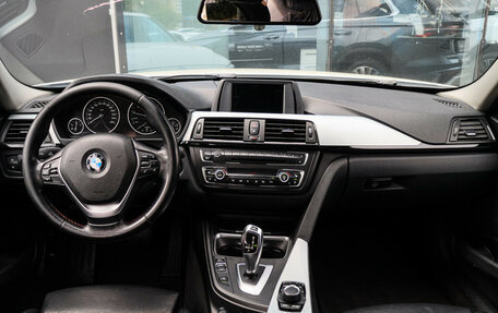 BMW 3 серия, 2012 год, 1 550 000 рублей, 11 фотография