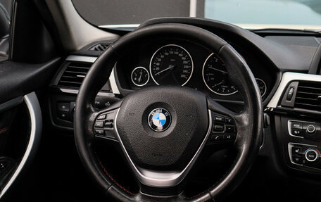 BMW 3 серия, 2012 год, 1 550 000 рублей, 13 фотография