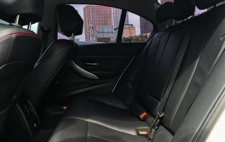 BMW 3 серия, 2012 год, 1 550 000 рублей, 10 фотография