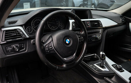 BMW 3 серия, 2012 год, 1 550 000 рублей, 14 фотография