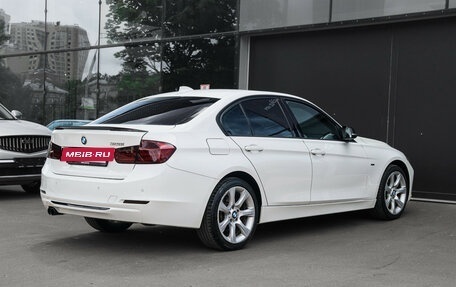 BMW 3 серия, 2012 год, 1 550 000 рублей, 5 фотография