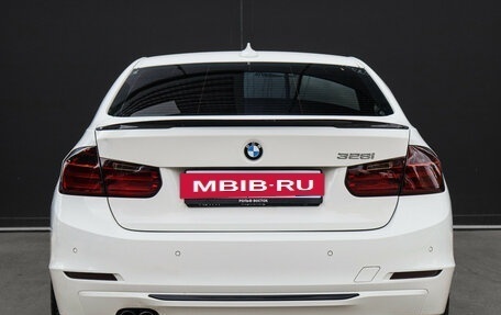 BMW 3 серия, 2012 год, 1 550 000 рублей, 6 фотография