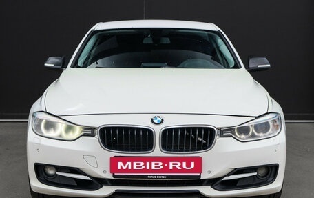 BMW 3 серия, 2012 год, 1 550 000 рублей, 3 фотография