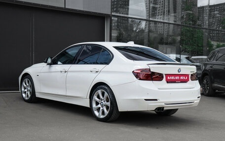 BMW 3 серия, 2012 год, 1 550 000 рублей, 7 фотография