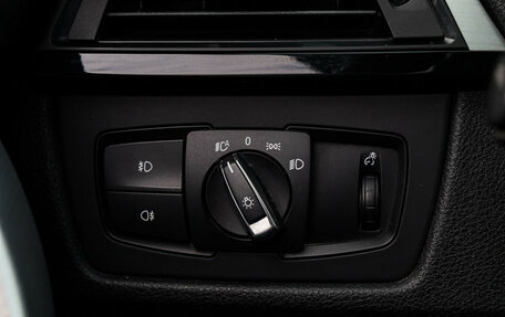 BMW 3 серия, 2012 год, 1 550 000 рублей, 17 фотография