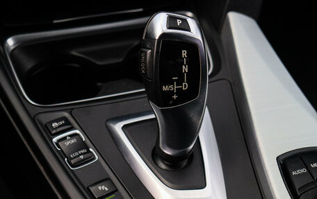 BMW 3 серия, 2012 год, 1 550 000 рублей, 19 фотография
