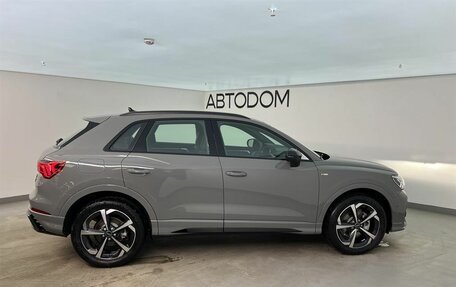 Audi Q3, 2026 год, 5 300 000 рублей, 5 фотография