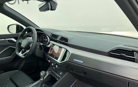 Audi Q3, 2026 год, 5 300 000 рублей, 8 фотография